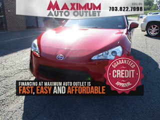 2014 Scion FR-S Base JF1ZNAA18E9703330 2014 Scion FR-S Base