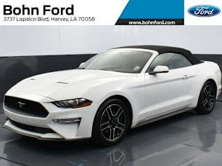 2018 Ford Mustang EcoBoost Premium 1FATP8UHXJ5132829 2018 Ford Mustang EcoBoost Premium