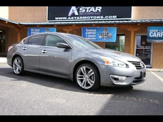 2015 Nissan Altima 2.5 SV 1N4AL3APXFC462068 2015 Nissan Altima 2.5 SV