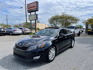 2015 Kia Optima EX 5XXGN4A72FG373549 2015 Kia Optima EX