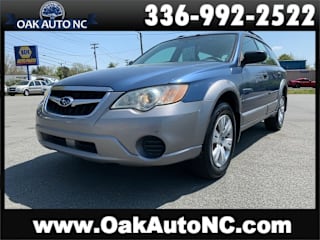 2009 Subaru Outback 4S4BP60C997313372 2009 Subaru Outback