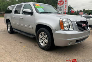 2014 GMC Yukon XL SLT 1500 1GKS1KE02ER226784 2014 GMC Yukon XL SLT 1500