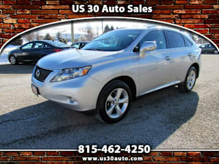 2011 Lexus RX 350 2T2BK1BA1BC100739 2011 Lexus RX 350