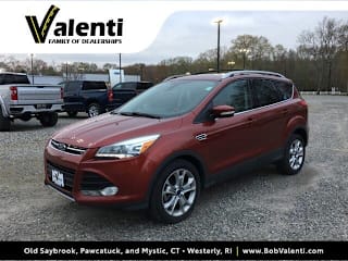 2014 Ford Escape Titanium 1FMCU9J9XEUB03764 2014 Ford Escape Titanium