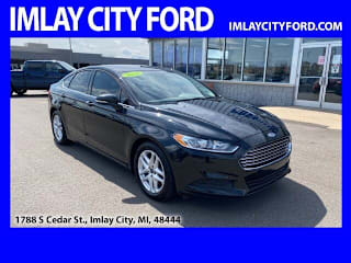 2015 Ford Fusion 3FA6P0HDXFR271241 2015 Ford Fusion
