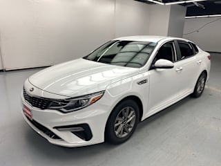 2019 Kia Optima LX 5XXGT4L30KG305843 2019 Kia Optima LX