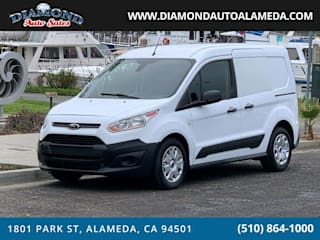 2016 Ford Transit Connect Cargo XLT NM0LS6F73G1245195 2016 Ford Transit Connect Cargo XLT