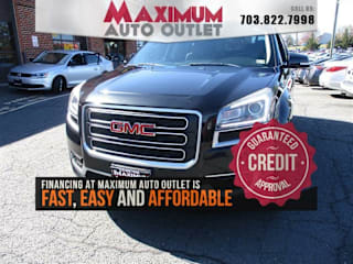 2013 GMC Acadia 1GKKVRKDXDJ239722 2013 GMC Acadia