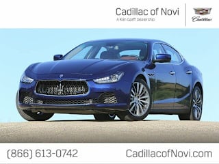 2014 Maserati Ghibli S Q4 ZAM57RTA5E1096330 2014 Maserati Ghibli S Q4