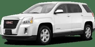 2014 GMC Terrain SLE-1 2GKALMEK8E6131094 2014 GMC Terrain SLE-1