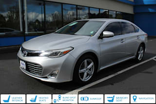 2013 Toyota Avalon XLE Touring 4T1BK1EB3DU033457 2013 Toyota Avalon XLE Touring