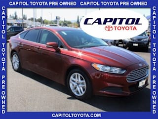 2015 Ford Fusion SE 3FA6P0H74FR253523 2015 Ford Fusion SE