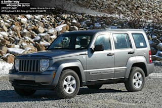 2012 Jeep Liberty 1C4PJMAK7CW141118 2012 Jeep Liberty