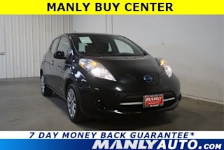 2013 Nissan LEAF S 1N4AZ0CP1DC405099 2013 Nissan LEAF S