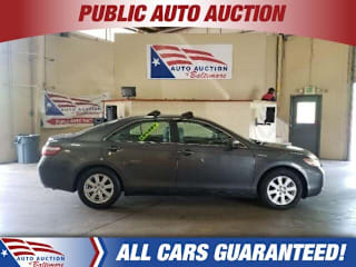 2008 Toyota Camry Hybrid Base 4T1BB46K08U044440 2008 Toyota Camry Hybrid Base
