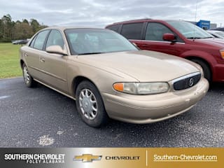 2005 Buick Century Custom 2G4WS52J251149878 2005 Buick Century Custom