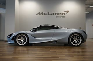 2019 McLaren 720S SBM14DCA6KW002749 2019 McLaren 720S