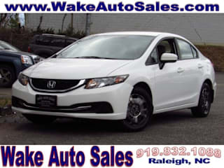 2015 Honda Civic LX 19XFB2F53FE081577 2015 Honda Civic LX