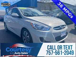 2017 Hyundai Accent KMHCT4AE7HU262278 2017 Hyundai Accent