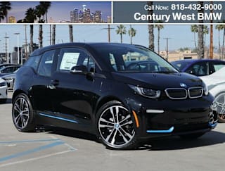 2021 BMW i3 WBY8P8C0XM7H74537 2021 BMW i3