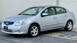 2011 Nissan Sentra 2.0 3N1AB6AP2BL682711 2011 Nissan Sentra 2.0