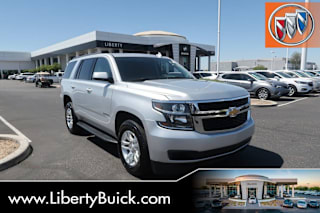 2020 Chevrolet Tahoe LT 1GNSKBKC0LR159257 2020 Chevrolet Tahoe LT