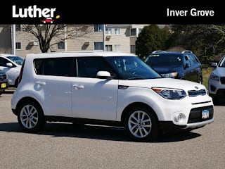 2018 Kia Soul KNDJP3A51J7566169 2018 Kia Soul
