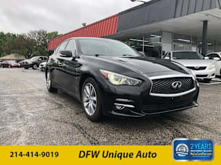 2015 Infiniti Q50 Premium JN1BV7AR7FM413490 2015 Infiniti Q50 Premium