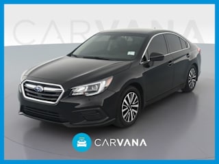2019 Subaru Legacy 2.5i Premium 4S3BNAF6XK3031446 2019 Subaru Legacy 2.5i Premium