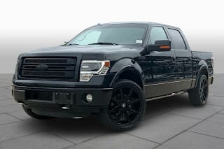 2013 Ford F-150 XL 1FTFW1ET0DFD82390 2013 Ford F-150 XL