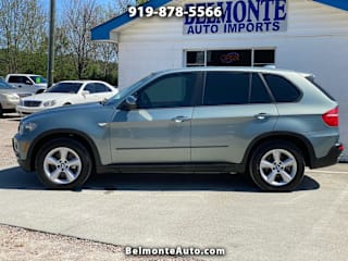 2010 BMW X5 xDrive35d 5UXFF0C53ALT76478 2010 BMW X5 xDrive35d