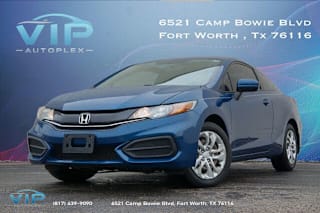 2014 Honda Civic LX 2HGFG3B58EH500069 2014 Honda Civic LX