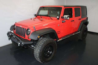 2013 Jeep Wrangler Unlimited Sport 1C4BJWDG0DL631688 2013 Jeep Wrangler Unlimited Sport