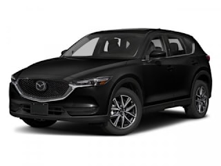 2018 Mazda CX-5 Grand Touring JM3KFBDM4J0315876 2018 Mazda CX-5 Grand Touring