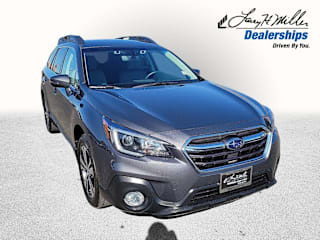 2019 Subaru Outback 4S4BSAJCXK3265717 2019 Subaru Outback