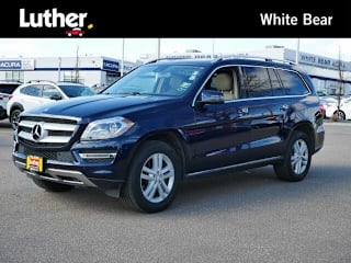 2013 Mercedes-Benz GL-Class GL 350 BlueTEC 4JGDF2EE1DA236006 2013 Mercedes-Benz GL-Class GL 350 BlueTEC