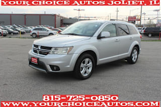 2012 Dodge Journey SXT 3C4PDCBG3CT144535 2012 Dodge Journey SXT