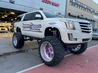 2015 Cadillac Escalade ESV Premium 1GYS4TKJ5FR637727 2015 Cadillac Escalade ESV Premium