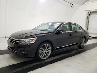 2016 Volkswagen Passat 1.8T S 1VWAS7A31GC065137 2016 Volkswagen Passat 1.8T S