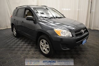 2012 Toyota RAV4 2T3ZF4DV0CW123834 2012 Toyota RAV4