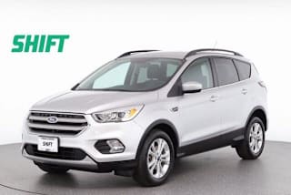2017 Ford Escape SE 1FMCU9GD3HUB46035 2017 Ford Escape SE