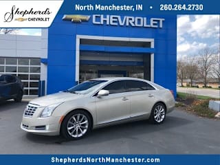 2013 Cadillac XTS Premium Collection 2G61T5S34D9167203 2013 Cadillac XTS Premium Collection