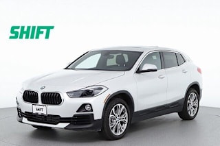 2018 BMW X2 xDrive28i WBXYJ5C37JEF79582 2018 BMW X2 xDrive28i