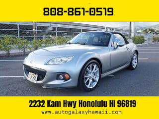 2013 Mazda MX-5 Miata Grand Touring JM1NC2NF8D0229828 2013 Mazda MX-5 Miata Grand Touring