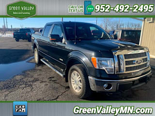 2011 Ford F-150 1FTFW1ET2BFB30797 2011 Ford F-150