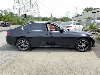 2021 BMW 3 Series 330i xDrive WBA5R7C08MFK54216 2021 BMW 3 Series 330i xDrive
