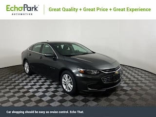 2018 Chevrolet Malibu LT 1G1ZD5STXJF111615 2018 Chevrolet Malibu LT