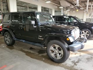 2017 Jeep Wrangler Unlimited Smoky Mountain 1C4BJWEG7HL618622 2017 Jeep Wrangler Unlimited Smoky Mountain