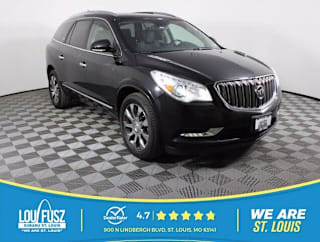2017 Buick Enclave Premium 5GAKVCKD3HJ165026 2017 Buick Enclave Premium