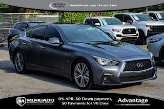 2018 Infiniti Q50 3.0T Sport JN1EV7AP9JM361591 2018 Infiniti Q50 3.0T Sport